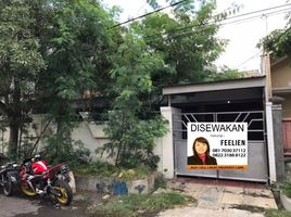 4 Bedroom House for rent in East Jawa, Kenjeran, Surabaya, East Jawa