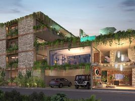 1 Schlafzimmer Appartement zu verkaufen in Cozumel, Quintana Roo, Cozumel, Quintana Roo