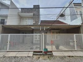 Villa 4 chambre à vendre à Mulyorejo, East Jawa, Mulyorejo