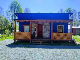 1 Bedroom House for rent in Villarrica, Cautin, Villarrica