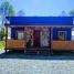 1 Schlafzimmer Haus zu vermieten in Villarrica, Araucania, Villarrica, Cautin, Araucania