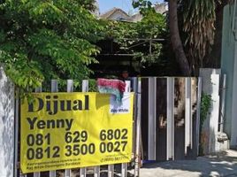 6 Bedroom House for sale in Siloam Hospitals Surabaya, Gubeng, Gubeng