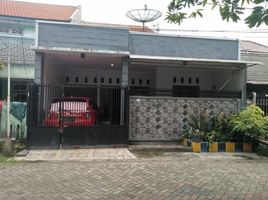 3 Habitación Villa en venta en Rungkut, East Jawa, Rungkut
