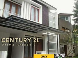 3 Habitación Casa en venta en Pondok Aren, Banten, Pondok Aren