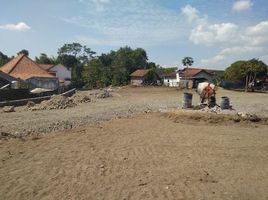  Land for sale in Kalasan, Sleman, Kalasan