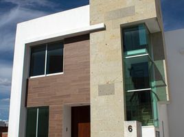 Villa à vendre à San Jeronimo Tecuanipan, Puebla, San Jeronimo Tecuanipan