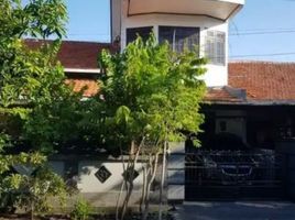 3 Habitación Casa en venta en Tenggilis Mejoyo, East Jawa, Tenggilis Mejoyo