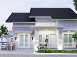 3 Habitación Casa en venta en Seyegan, Yogyakarta, Seyegan, Sleman, Yogyakarta