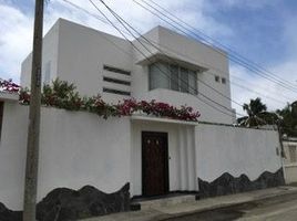 5 Habitación Villa en venta en Santa Elena, La Libertad, La Libertad, Santa Elena