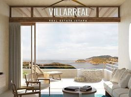 3 Habitación Apartamento en venta en Jose Azueta, Guerrero, Jose Azueta
