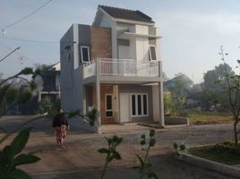 3 Kamar Rumah for sale in Puri, Mojokerto, Puri