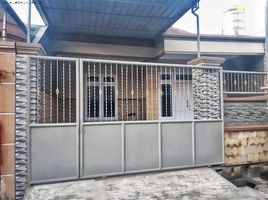 3 Habitación Villa en venta en Tambaksari, East Jawa, Tambaksari