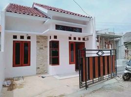 2 Kamar Rumah for sale in Bogor, West Jawa, Sawangan, Bogor