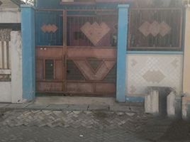5 Habitación Casa en venta en Tambaksari, East Jawa, Tambaksari