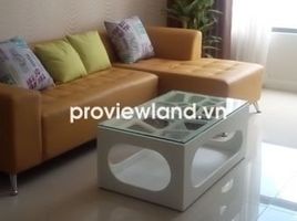 3 Phòng ngủ Căn hộ for sale in Phường 12, Quận 4, Phường 12