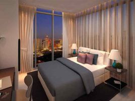 1 Bedroom Apartment for sale at Uptown Parksuites, Makati City