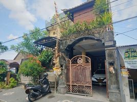 4 Bedroom Villa for sale in Bali, Mengwi, Badung, Bali