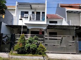 4 Kamar Rumah for sale in Tandes, Surabaya, Tandes