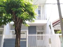 3 Habitación Casa en venta en Tambaksari, East Jawa, Tambaksari