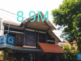 10 Habitación Casa en venta en Jambangan, East Jawa, Jambangan