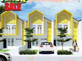 2 Kamar Vila for sale in Husein Sastranegara International Airport, Andir, Cimahi Tengah