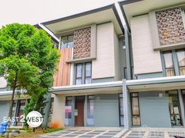 6 Kamar Vila for rent in Tangerang, Banten, Legok, Tangerang