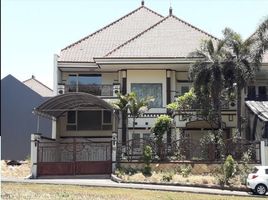 6 Kamar Rumah for sale in Lakarsantri, Surabaya, Lakarsantri