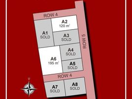  Land for sale in Ngamprah, Bandung, Ngamprah