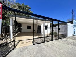 2 Schlafzimmer Villa zu verkaufen in Merida, Yucatan, Merida