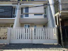 3 Habitación Casa en venta en Tambaksari, East Jawa, Tambaksari