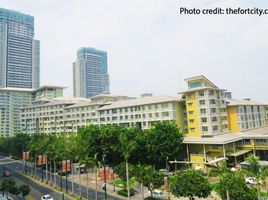 3 Bedroom Condo for rent at One Serendra, Makati City