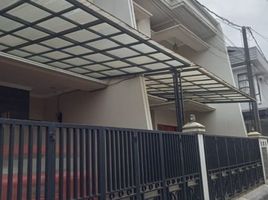 Maison 4 chambre à vendre à Duren Sawit, Jakarta, Duren Sawit, Jakarta Timur, Jakarta