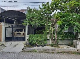 4 Habitación Villa en venta en Mulyorejo, East Jawa, Mulyorejo