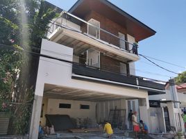 5 Bedroom House for sale at Parkwood Greens Executive village, Pasig City