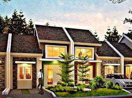 2 Kamar Rumah for sale in Wagir, Malang Regency, Wagir