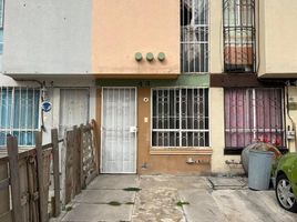 2 Schlafzimmer Haus zu verkaufen in Tultitlan, Mexico, Tultitlan