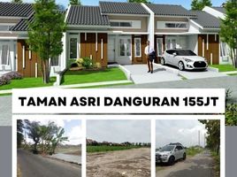 2 Kamar Rumah for sale in Klaten Selatan, Klaten, Klaten Selatan