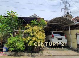 4 Bedroom House for sale in Pondok Aren, Tangerang, Pondok Aren