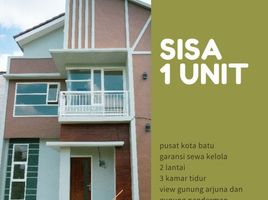 3 Bedroom House for sale in Gayungan, Surabaya, Gayungan