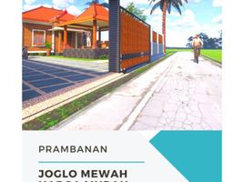 3 Habitación Casa en venta en Seyegan, Yogyakarta, Seyegan, Sleman
