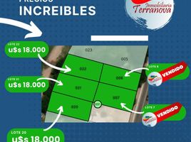  Land for sale in Colon, Cordoba, Colon