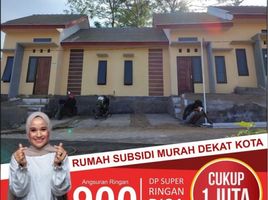 2 Bedroom House for sale in Madiun, East Jawa, Madiun, Madiun