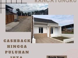 2 Bedroom House for sale in Pameungpeuk, Bandung, Pameungpeuk