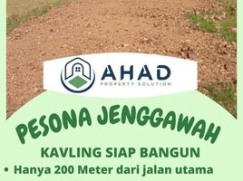  Land for sale in Jenggawah, Jember, Jenggawah