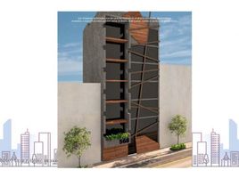 Condominium 1 chambre à vendre à Naucalpan De Juarez, Mexico, Naucalpan De Juarez