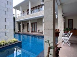 7 Bedroom Villa for sale in Universitas Katolik Indonesia Atma Jaya, Tanah Abang, Mampang Prapatan