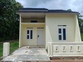 2 Kamar Rumah for sale in Lampung, Sukarame, Bandar Lampung, Lampung