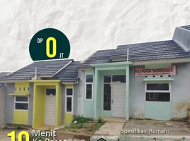 2 Bedroom House for sale in Lampung, Sukarame, Bandar Lampung, Lampung