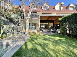 3 Habitación Villa en venta en Chile, Santiago, Santiago, Santiago, Chile