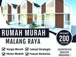  House for sale in Jombang, East Jawa, Jombang, Jombang